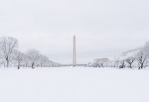 Washington DC in Winter: Exciting Attractions and Hidden Gems Washington DC in Winter