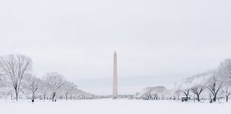 Washington DC in Winter: Exciting Attractions and Hidden Gems Washington DC in Winter