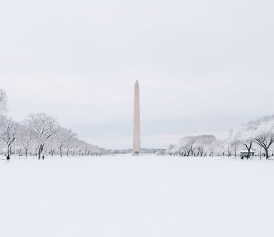 Washington DC in Winter: Exciting Attractions and Hidden Gems Washington DC in Winter