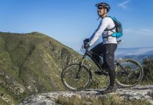 Cycle into Nature: Uncovering the Best Bike-Friendly Destinations Best Bike-Friendly Destinations