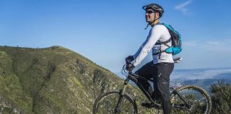 Cycle into Nature: Uncovering the Best Bike-Friendly Destinations Best Bike-Friendly Destinations