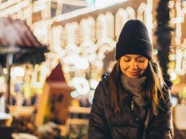 A Whirlwind of Wonders: My Take on the New York Winter Market new york winter market