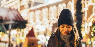 A Whirlwind of Wonders: My Take on the New York Winter Market new york winter market