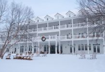 One Night in Oz at The Lake House: Broadway’s Wicked Stars Bring Magic to Canandaigua the lake house at Canandaigua