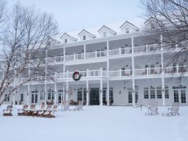 One Night in Oz at The Lake House: Broadway’s Wicked Stars Bring Magic to Canandaigua the lake house at Canandaigua