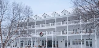 One Night in Oz at The Lake House: Broadway’s Wicked Stars Bring Magic to Canandaigua the lake house at Canandaigua