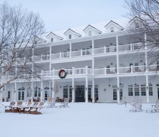 One Night in Oz at The Lake House: Broadway’s Wicked Stars Bring Magic to Canandaigua the lake house at Canandaigua