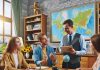 Travel and Account Planning Software
