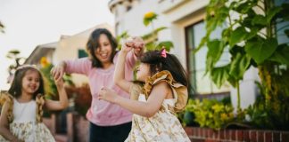 5 Ways to Bring Your Neighborhood Together Without Awkward Small Talk or HOA Drama Ways to Bring Your Neighborhood Together