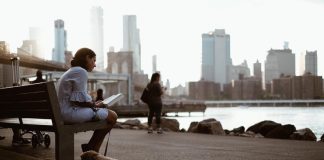 Summer Fun at Brooklyn Bridge Park: 15th Anniversary Highlights Fun at Brooklyn Bridge Park