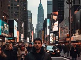 Al Fresco Adventures in THE PENN DISTRICT: Where Rooftops and Pizzas Rule penn district