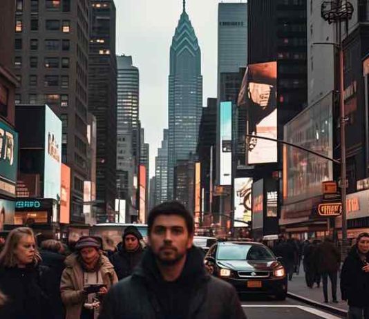 Al Fresco Adventures in THE PENN DISTRICT: Where Rooftops and Pizzas Rule penn district