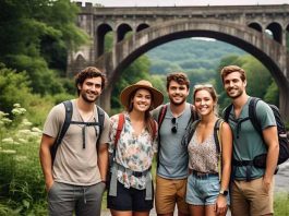 Beyond the City: Unexpected Finds Around New York‘s Edges travel in new york city