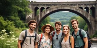 Beyond the City: Unexpected Finds Around New York’s Edges travel in new york city