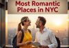 The Most Romantic Places in New York City: Where Every Corner Whispers “I Love You” a couple in new york city