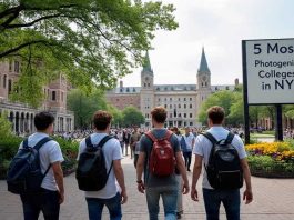 5 Most Photogenic Colleges in the State of New York Worth Visiting photogenic colleges in ny