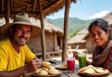 Exploring Food Culture Through Travel and Culinary Design Exploring Food Culture Through Travel