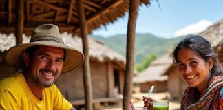 Exploring Food Culture Through Travel and Culinary Design Exploring Food Culture Through Travel