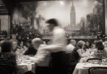 How New York Restaurants Can Maintain Professionalism In All Aspects of The Business New York Restaurants