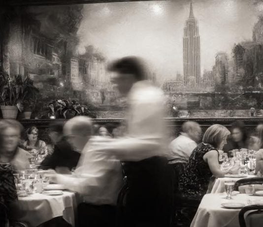 How New York Restaurants Can Maintain Professionalism In All Aspects of The Business New York Restaurants