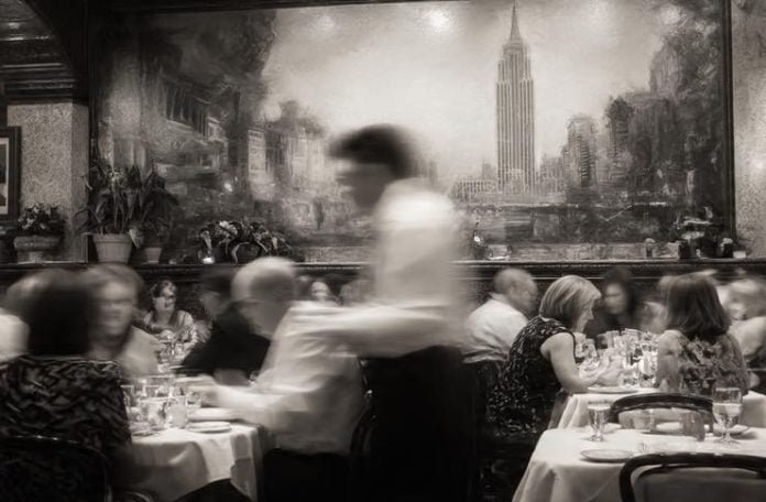 New York Restaurants