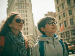 Manhattan Sightseeing Starts Here: Why Early Pediatric Eye Exams are Crucial for NYC Kids manhattan sightseeing