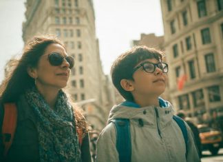 Manhattan Sightseeing Starts Here: Why Early Pediatric Eye Exams are Crucial for NYC Kids manhattan sightseeing