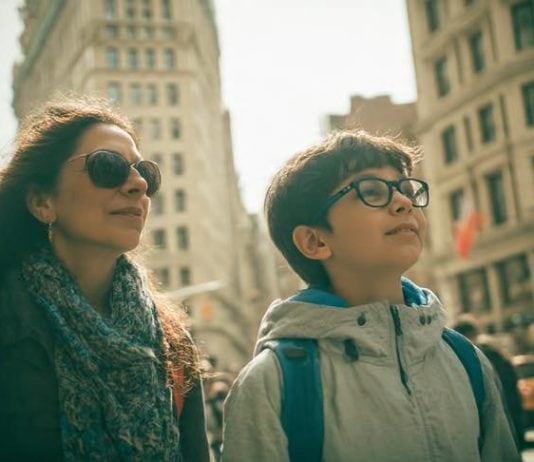 Manhattan Sightseeing Starts Here: Why Early Pediatric Eye Exams are Crucial for NYC Kids manhattan sightseeing