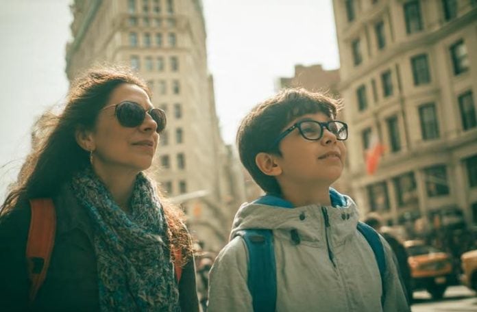 manhattan sightseeing