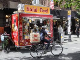 The Halal Lifestyle in New York: How Growing Demand Is Shaping the City’s Food and Culture halal lifestyle in new york