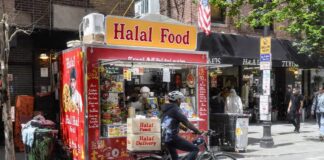 The Halal Lifestyle in New York: How Growing Demand Is Shaping the City’s Food and Culture halal lifestyle in new york