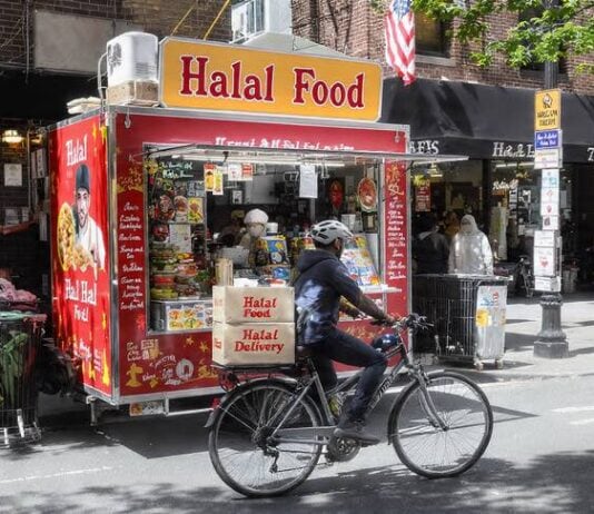 The Halal Lifestyle in New York: How Growing Demand Is Shaping the City’s Food and Culture halal lifestyle in new york