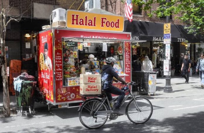 halal lifestyle in new york halal lifestyle in new york
