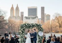 Top 5 beautiful spots in New York to host an intimate wedding ceremony beautiful places in nyc for wedding ceremony
