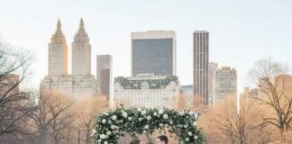 Top 5 beautiful spots in New York to host an intimate wedding ceremony beautiful places in nyc for wedding ceremony
