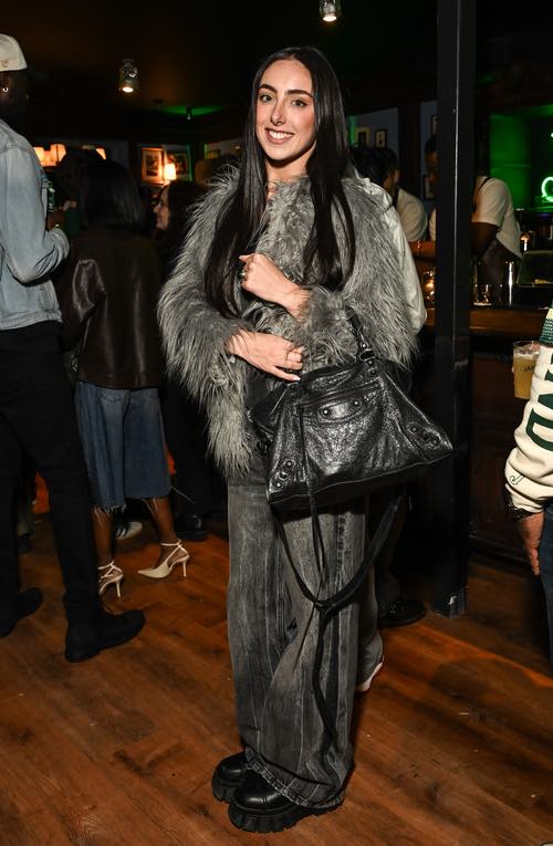 Olivia Alboher Jameson x KidSuper Olivia Alboher Jameson x KidSuper