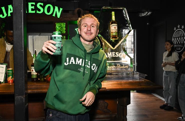 St Patricks Season in Brooklyn St Patricks Season in Brooklyn