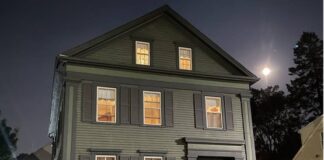 The Best Haunted Tours in America for a True Ghost Experience The Lizzie Borden House – Haunted Tours in America Copyright US Ghost Adventures