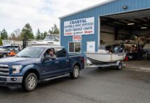 boat and rv shop