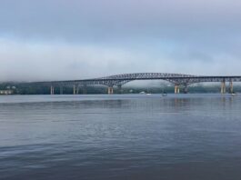 A Softer Side of New York: Time Well Spent in the Hudson Valley time in hudson valley