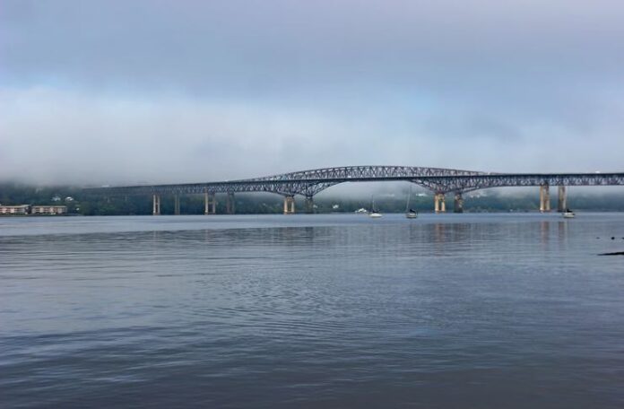 time in hudson valley