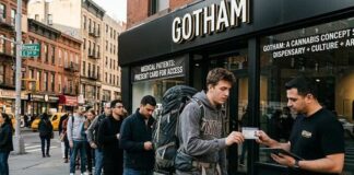 NYC Travel Tip: Your Out-of-State Medical Card Is a Souvenir in the Big Apple. Try This Instead nyc travel tip medical card