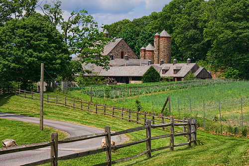 Stone Barns Center For Food Agriculture In Westchester Giveaway