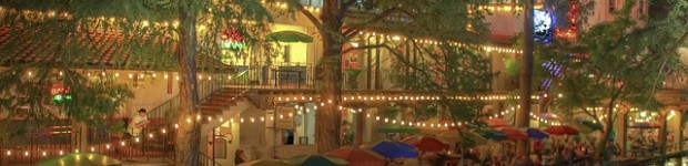 Things to Do in San Antonio: Southwest City With a Bright Green Future