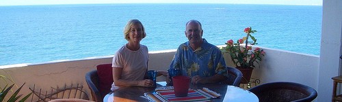 HomeExchange.com’s Ed Kushins on Living Like a Global Local