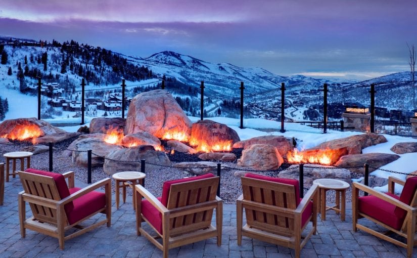 A Winter Green Getaway: What to Do in Park City, Utah