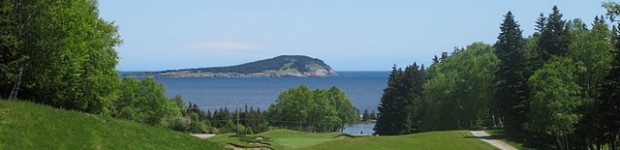 Things to Do in Nova Scotia: 18-Hole Journeys and Beyond