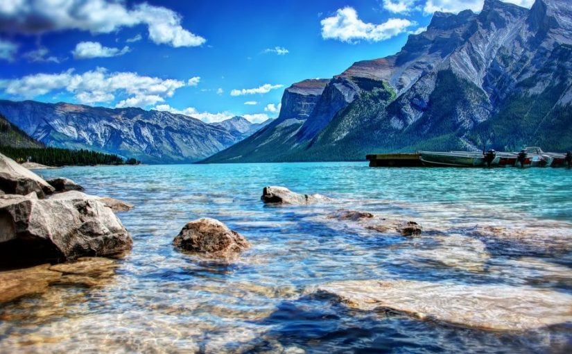 The Best Things to Do in Banff Without a Car