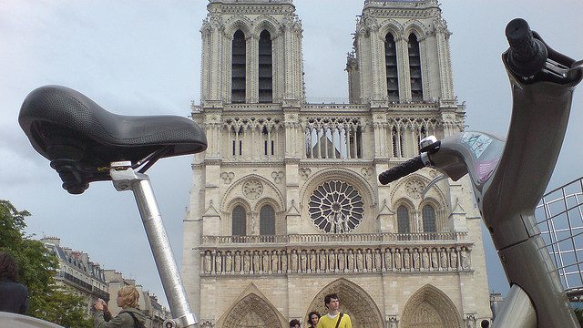 notre dame notre dame
