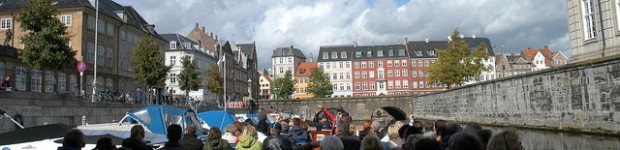 Things to Do in Copenhagen, A City on a Carbon-Neutral Mission